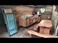 A Tour of the Gypsy Caravan