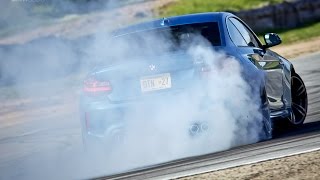 BMW M2 Test Drive and Review