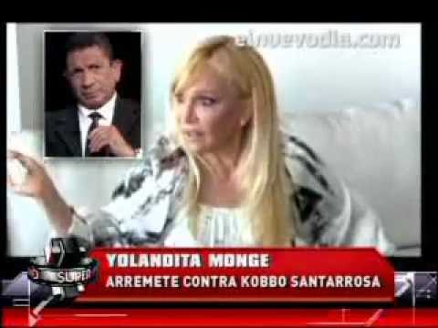 SuperXclusivo - La Comay se pone las gafas lilas y se descarga contra Yolandita Monge