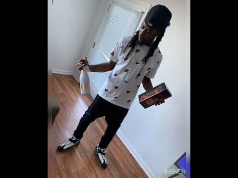 Bay Boy x Stack Paypa "I Don't Know"