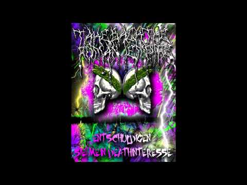 Take Back The Roman Empire - Schnitzeljagd Im Veganerwald