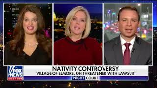 Fox News Channel: Night Court