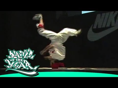 BOTY 2006 KOREA PRELIMINARY - MORNING OF OWL - SHOWCASE [OFFICIAL HD VERSION BOTY TV]