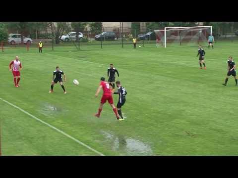 FC Dabas - PMFC  2019.05.05.  NB III labdarúgó mérkőzés