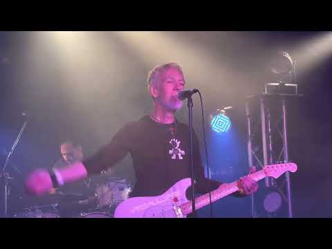 Real Life - Openhearted (live in Melbourne 19 Jun 2022)