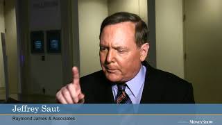 Jeffrey Saut: How Long Is This Bull Market?