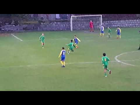 Video 2: Tesino Telve Pulcini B stagione 2019/20