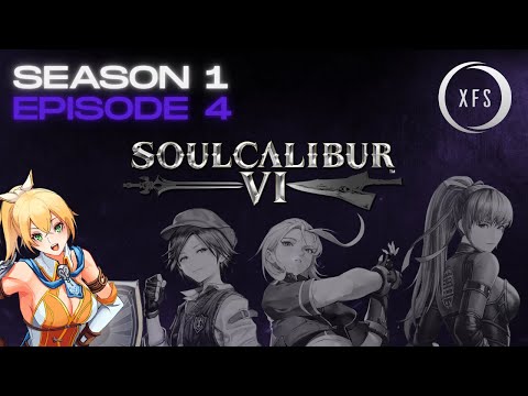 Soulcalibur VI Showdown - Season 1, Episode 4 (January 2026) | Xtreme Fighters Showdown