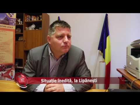Emisiunea Proiecte pentru comunitate – 21 septembrie 2016 – Lipănești