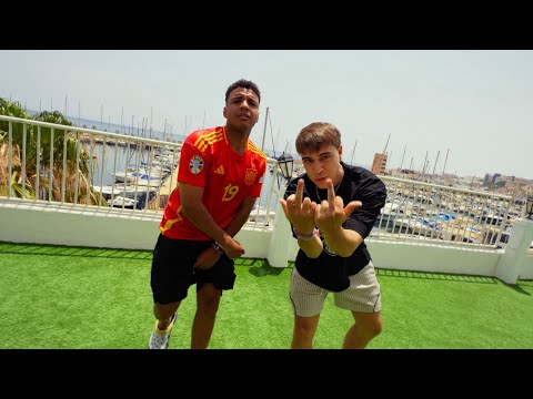 TIRADERA A NIL OJEDA