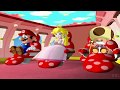 Super Mario Sunshine Gamecube Gameplay HD Dolphin Emulator