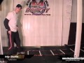 Agility Ladder Drills