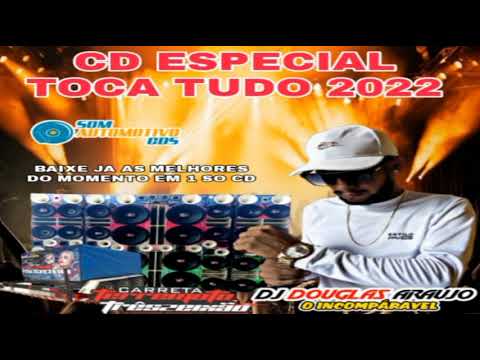 Carreta Terremoto 3eixao 2022 dj Douglas Araujo o Incomparavel