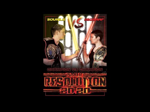 TSL’s Resolution 2020