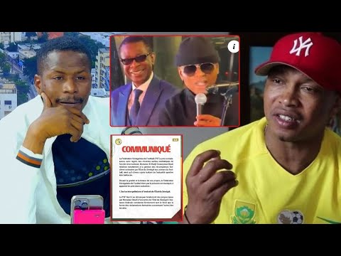 Dernière minute- Mauvaise nouvelle pour El Hadji Diouf, la FSF corrige Cheikh Omar Talla déballe
