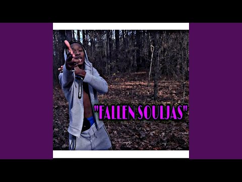 Fallen Souljas