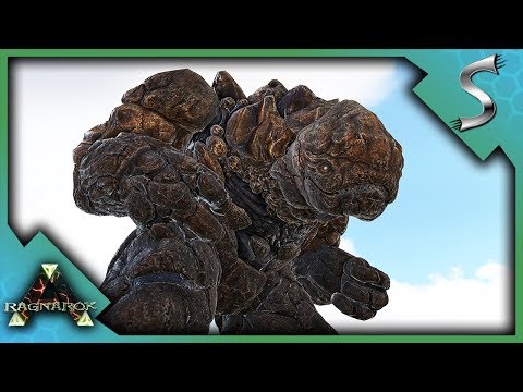 REBUILDING THE BASE + FLAPPENING TRIBES FOR GALLI EGGS! - Ark: Survival Evolved [Ragnarok PVP]