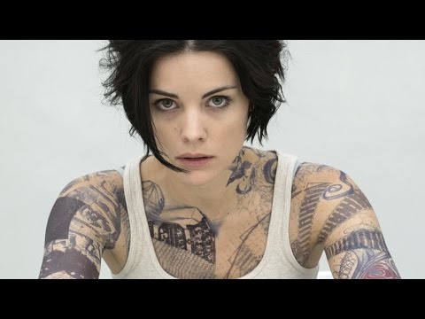 Blindspot - Trailer