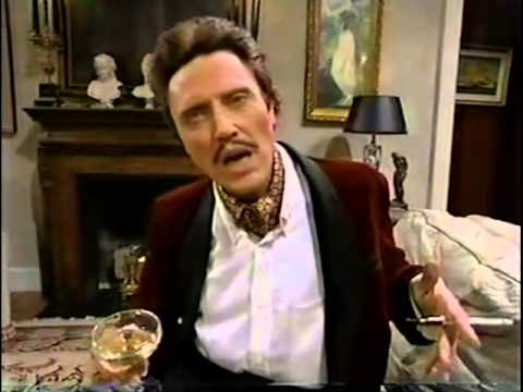 Forgive me  if my hungry eyes feast on the banquet that is your sumptious decolletage