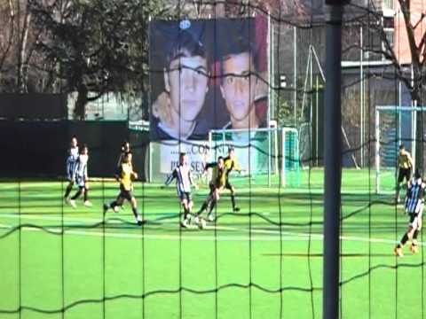 Atletico Gabetto - Lascaris 95 Sento tiro 5.MOD