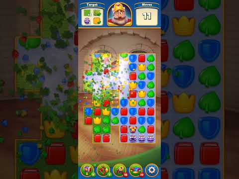 Royal Match Level 1752