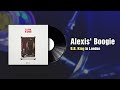 Alexis' Boogie - B. B.  King (1971)