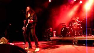 Fill your head with rock, Bonafide, Telfs, 2010-06-04
