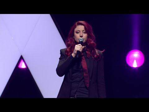 Tahnee - Sätze, die man unter Geschwistern nicht sagt - 1LIVE Köln Comedy-Nacht XXL 2019
