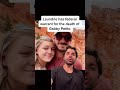 Dog the Bounty Hunter close on Brian Laundrie #Shorts tiktok charlesperalo