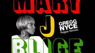 Mary J. Blige - Love Is All We Need (Reggae Remix)