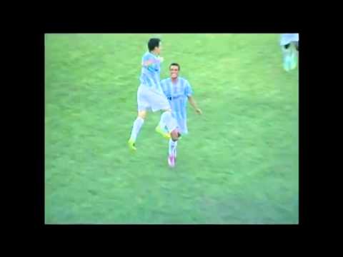 14ª Rodada - Macaé 3 x 1 Barra Mansa - Campeonato Carioca 2015