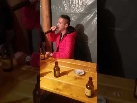 Saša Madžarić - Grabovčanka