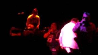 House Of Pain - Put On Your Shit Kickers - Live at Town Ballroom in Buffalo 3-16-10