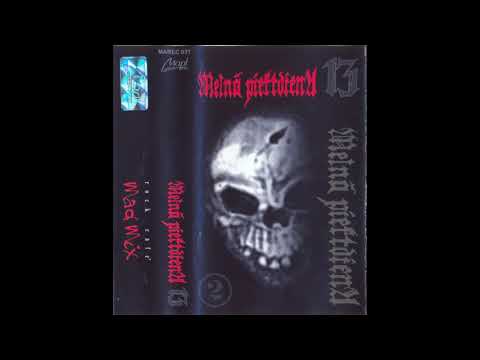 Rūsa - Tava Daiļā Seja