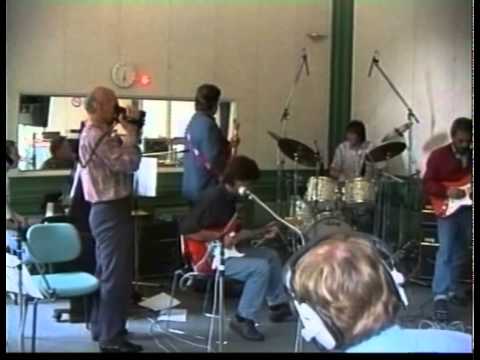 FBI - Live op Radio Utrecht