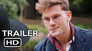 This Beautiful Fantastic Official Trailer #1 (2017) Jeremy Irvine, Jessica Brown Findlay Movie HD