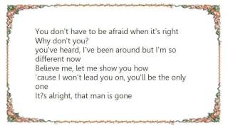 Ingram Hill - Why Don&#39;t You Lyrics