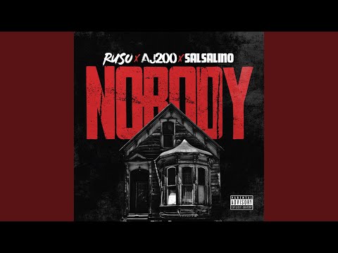 Nobody (feat. Salsalino)