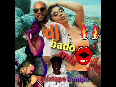 kompa gouyad mix sa pa love BEDJINE Rutshelle Richard cave enposib jim rama  dj bado mix