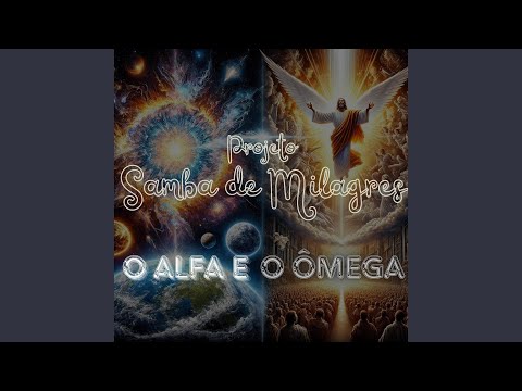 Confio Em Ti Senhor - Projeto Samba de Milagres