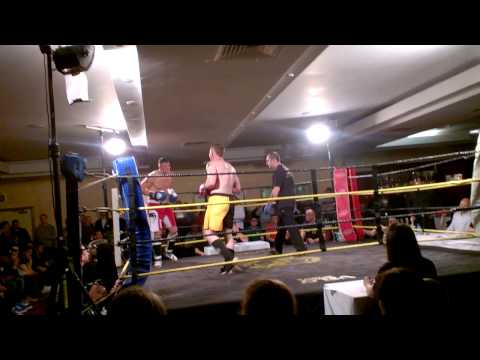 Mayhem in Meath 26 April Round 4