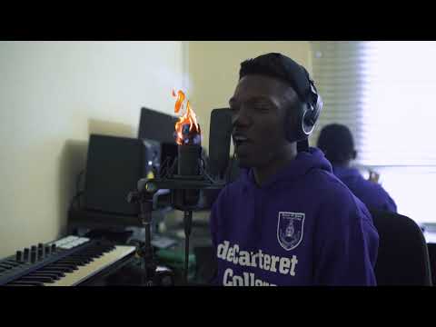 Spinn ft. Kacique - Flava In the air Freestyle