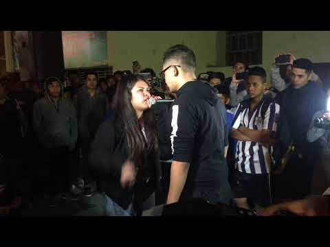 ZAKIA VS RUSO OCTAVOS / activación RIMAC ! REDBULL