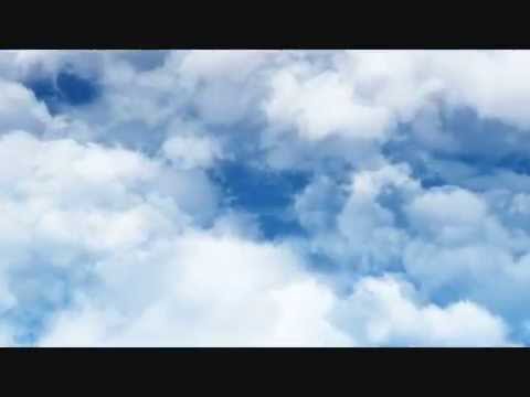 Floating Clouds - A Guided Meditation, Sleep Talk Down with Jason Stephenson