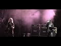Katatonia - Nephilim (Live @ Rockstadt 2019)