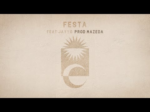 FESTA - FRANE SELAK ft. JayYo prod. Mazeda