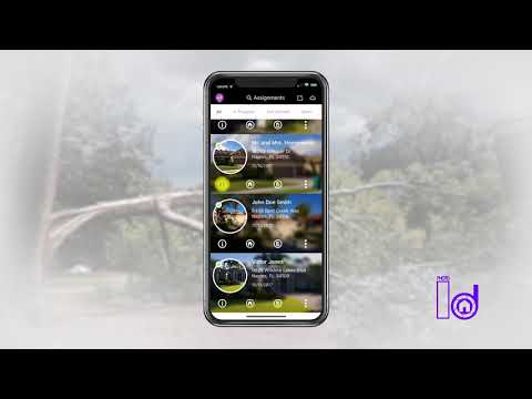 Photo Report App by U Scope video thumbnail