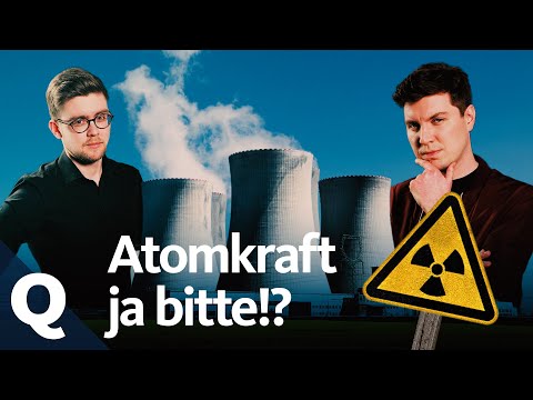 Sollten wir zur Atomkraft zurück? | Quarks Exklusiv