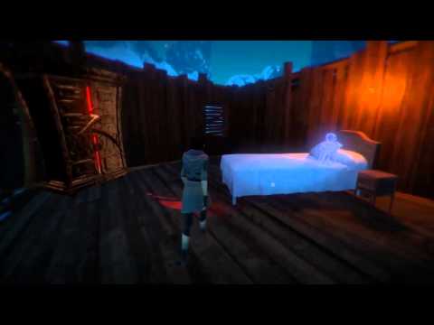Dreamfall Chapters Walkthrough Part 2 Book One (No Commentary)