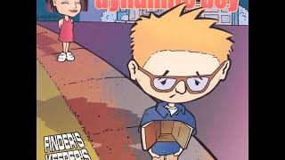 15 •  Dynamite Boy - Julie H  (Demo Length Version)